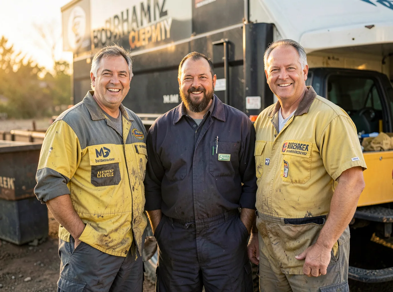 Sewage Cleanup company in Saint Francis, WI