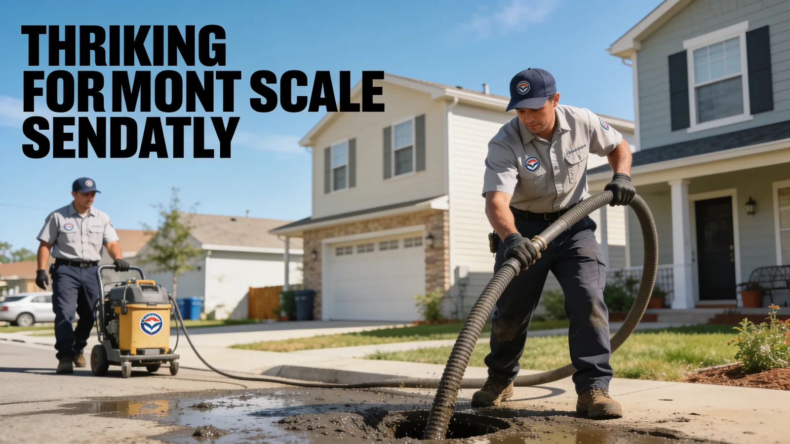Sewage Cleanup in Saint Francis, WI near me